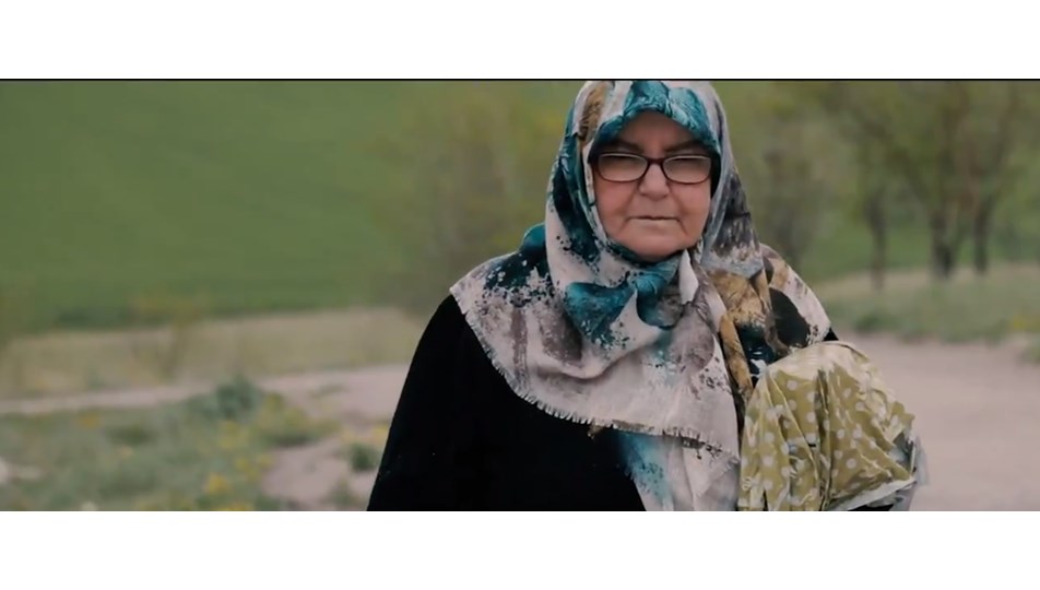 Jandarma Genel Komutanlığı'ndan Anneler Günü videosu