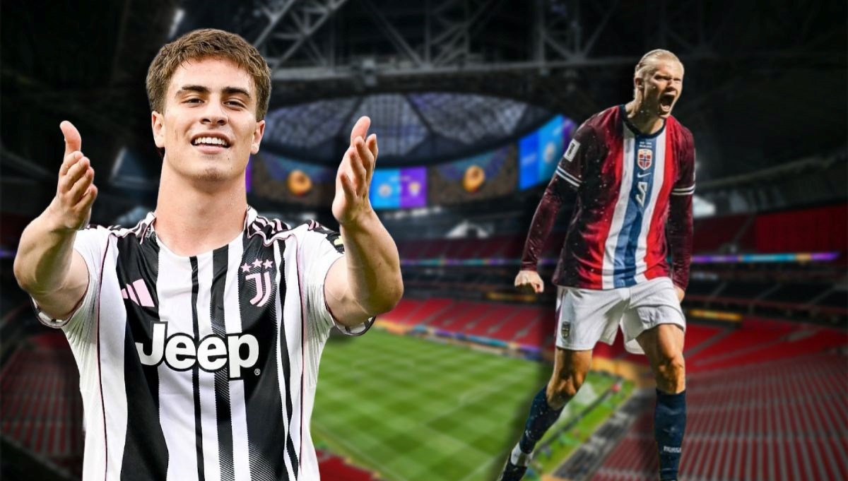 Kulüpler Dünya Kupası'nda sahne Kenan Yıldız'ın! Juventus - Manchester City maçı ne zaman, saat kaçta, nereden izlenir?