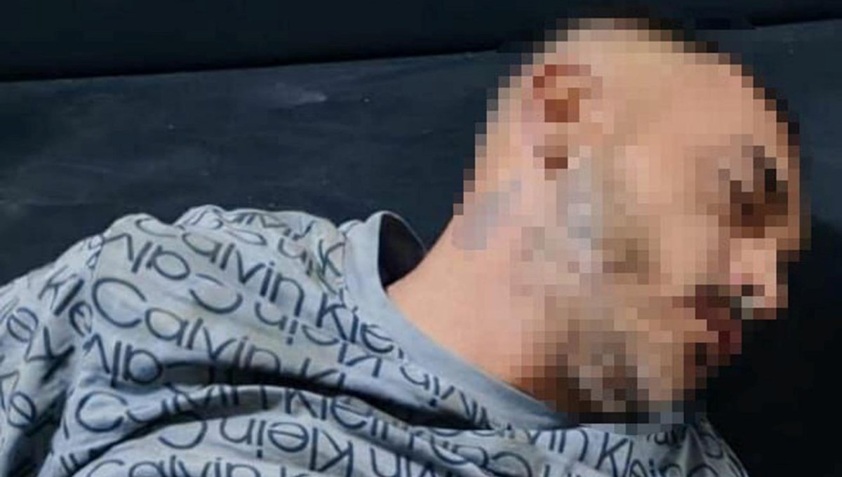 İzmir'de polise bıçaklı saldırı