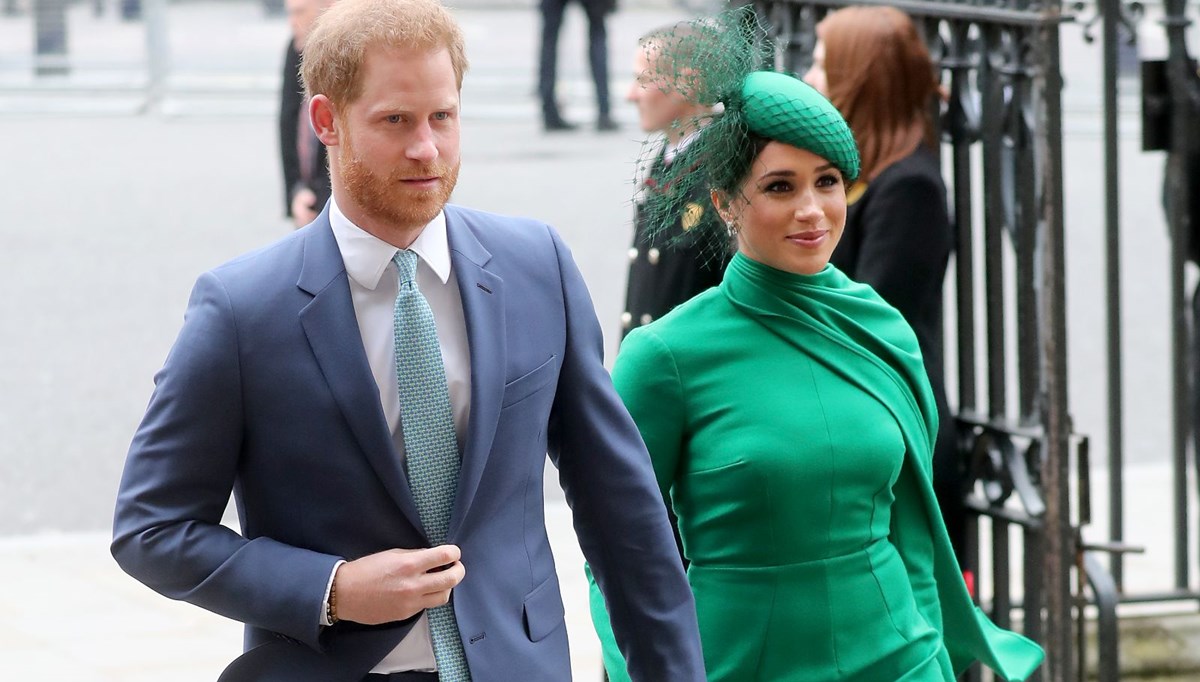 Meghan Markle’ın kardeşi Thomas Markle: Prens Harry’e 'Hayatını mahvedecek' dedim
