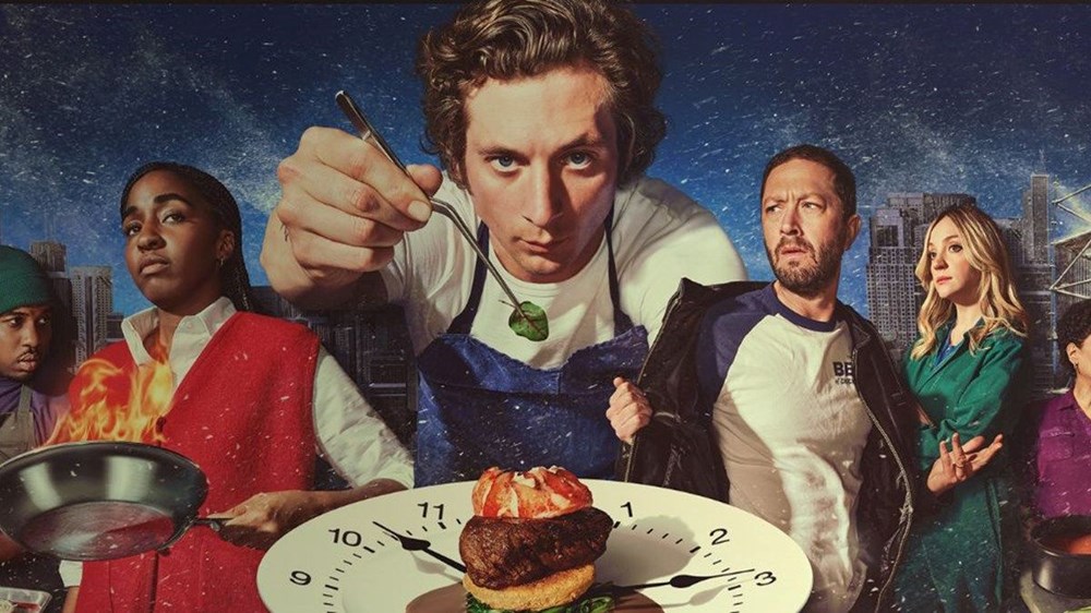 77. Emmy Ödülleri’nin adayları belli oldu - 9