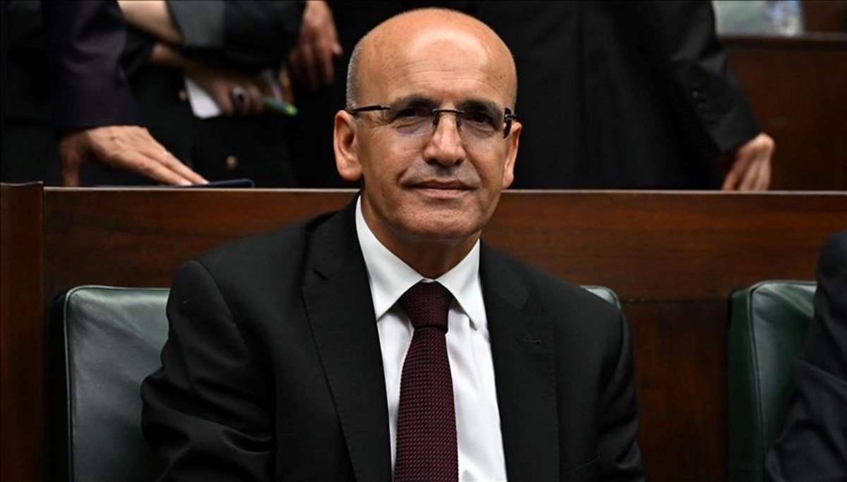 Bakan Şimşek: Artık enerjimizi teröre harcamayacağız