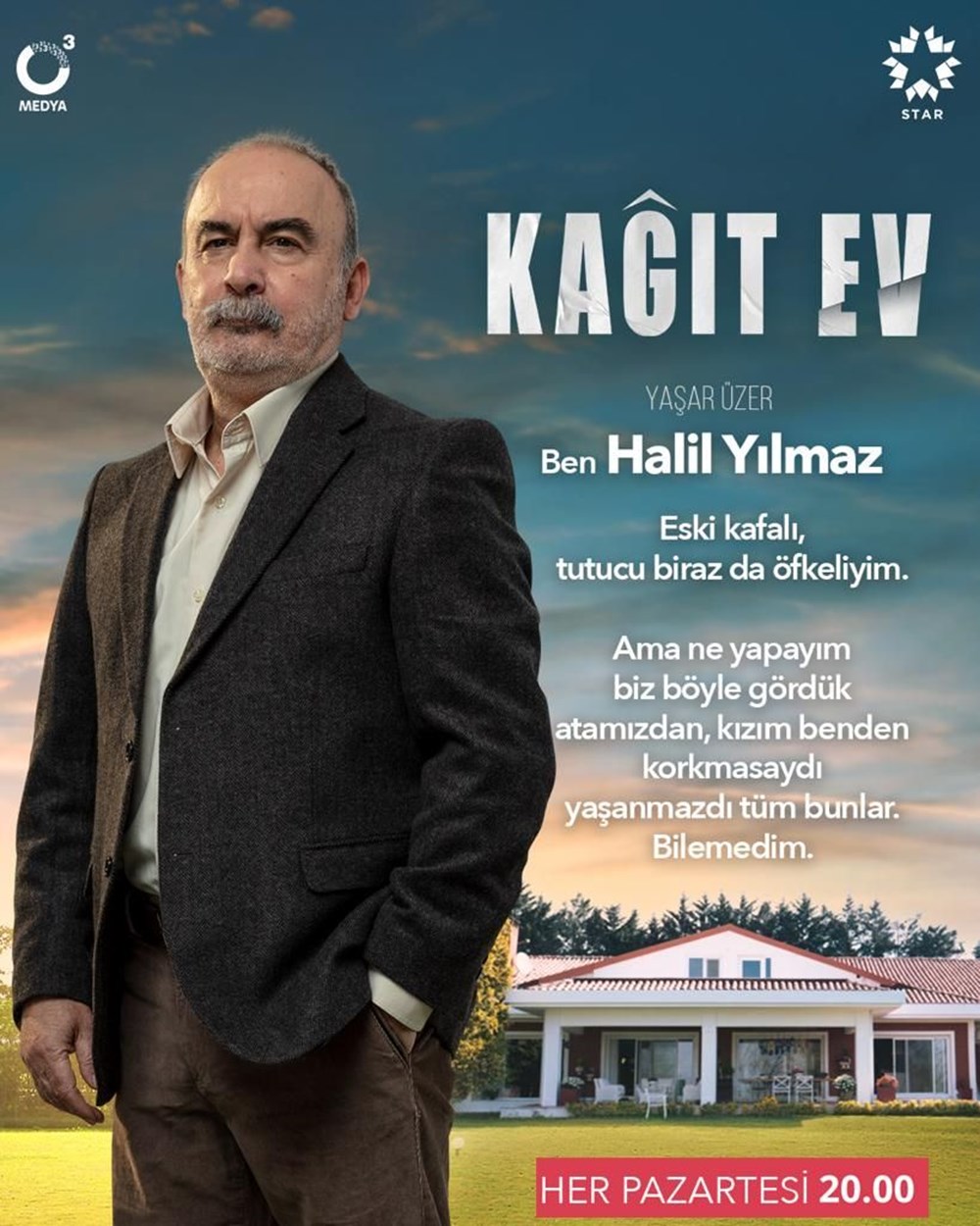 Yeni dizi Kağıt Ev�de kim kimdir? (Karakter analizleri) Magazin