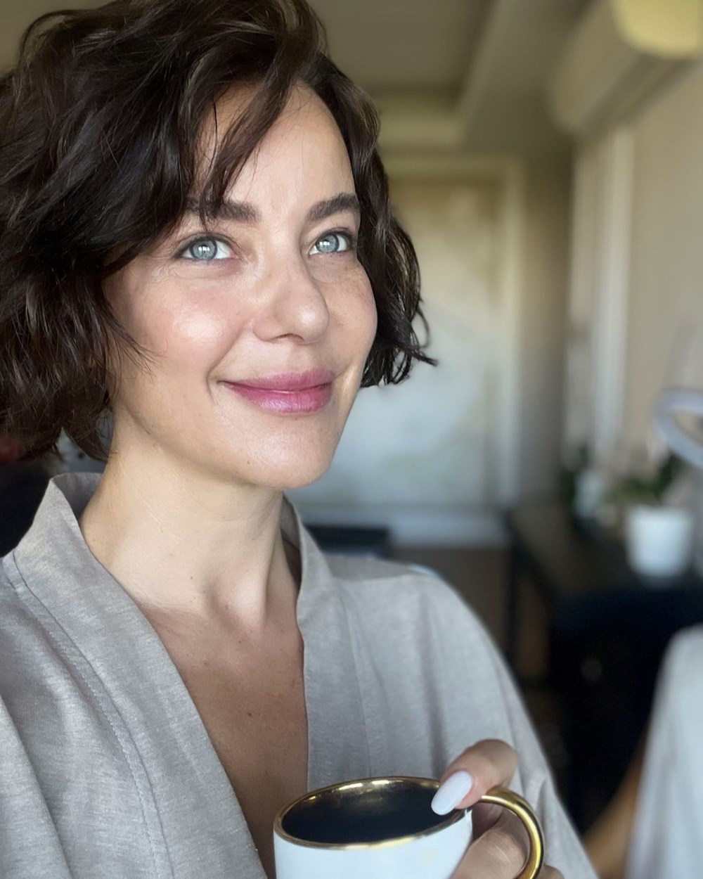 Nursel Ergin kanseri yendi! Ünlü sunucu ekranlara geri dönüyor - 4