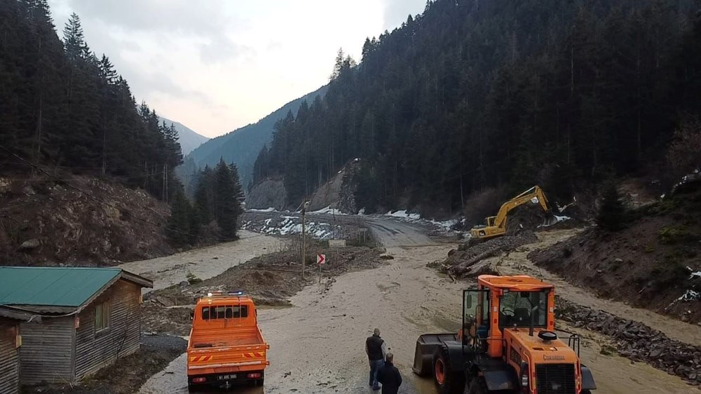 Eriyen Karlar Alabalık Tesisinin Sonu Mu Oldu? 72 uE6wy5qNVk6knLvZCOtb A