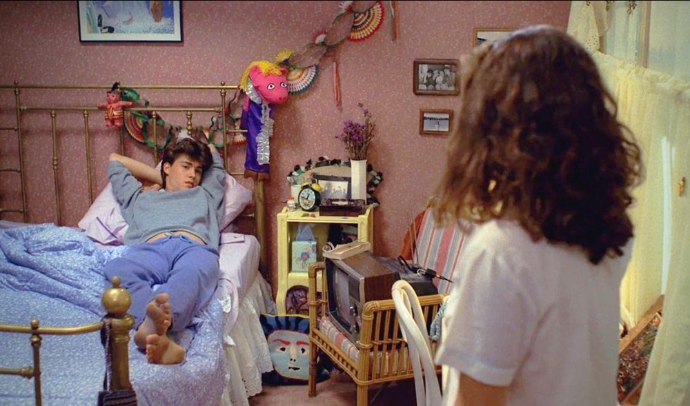 Nightmare On Elm Street filminin çekildiği ev satıldı: 2 milyon 980 bin dolar - 4