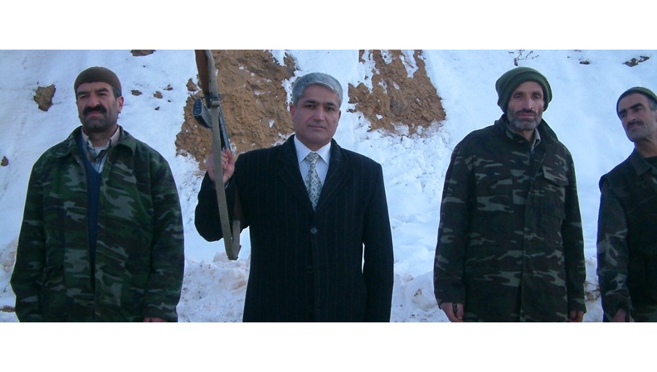 Korucular ne istiyor?