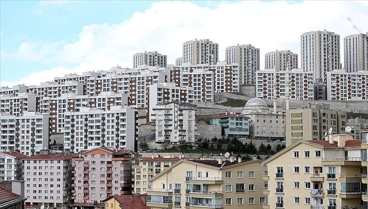 2 bin 187 konuttan DASK başvurusu