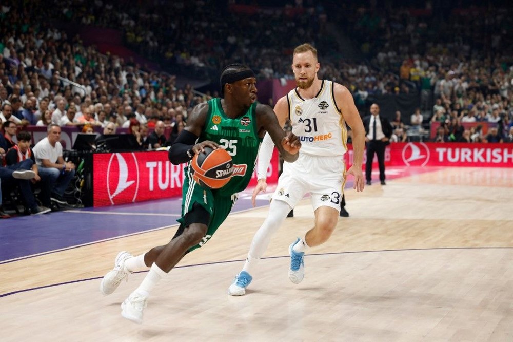 Euroleague'in Zirvesi: En Çok Kazanan Oyuncunun Maaşı Dudak Uçuklattı 75 uETSX7Az2kOBf73WNeFhUw