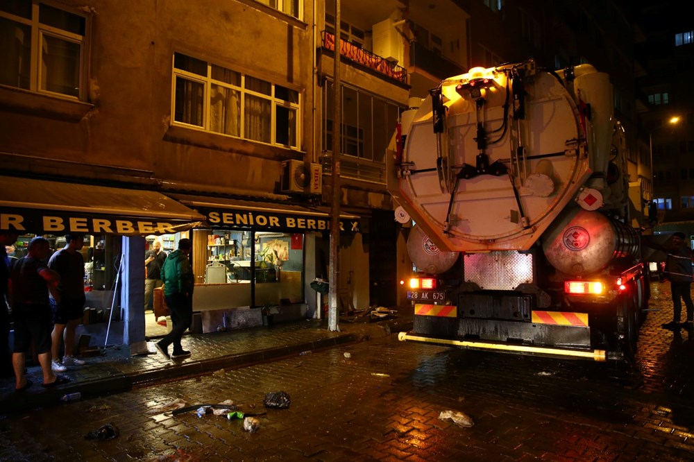 Kuvvetli sağanak birçok ilde hayatı felç etti: Sele kapılan 3 kişi hayatını kaybetti, 1 bebek kayıp - 30