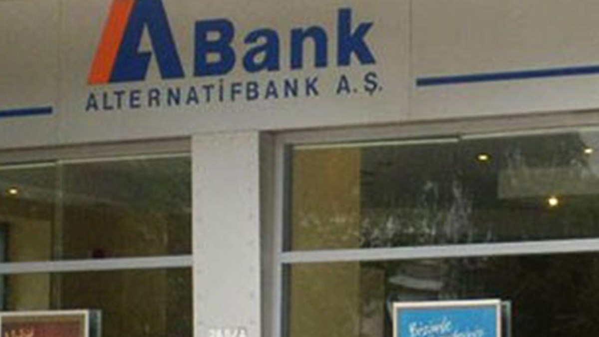 Alternatifbank Katarlilara Satildi Ntv