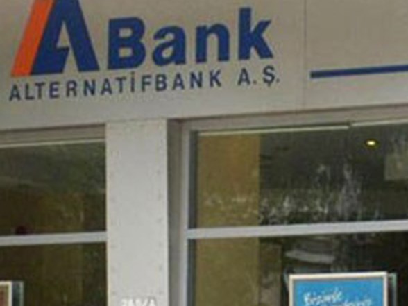 Alternatifbank Katarlilara Satildi Ntv