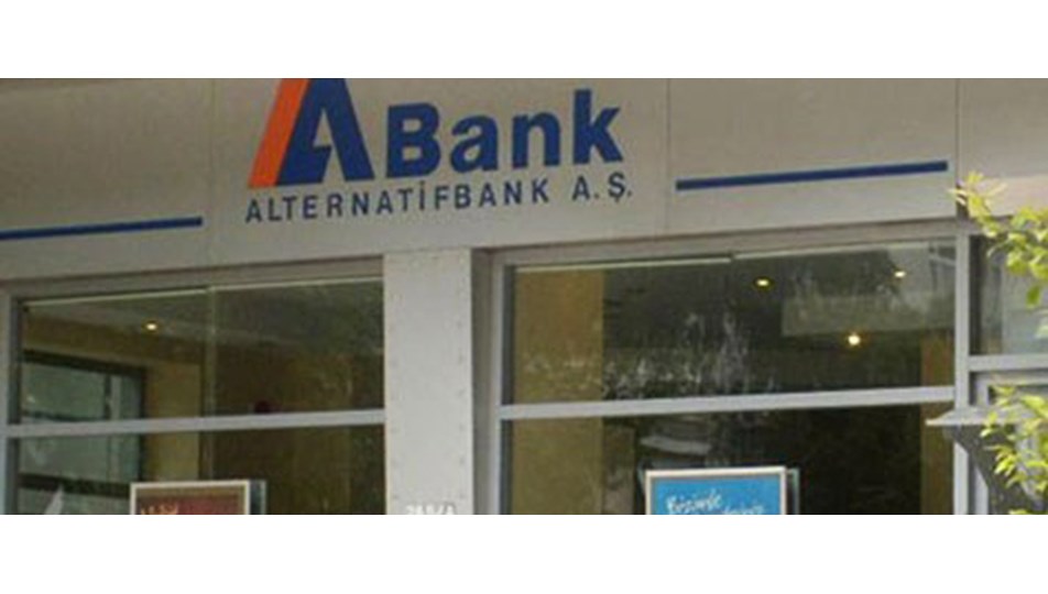 Alternatifbank Katarlilara Satildi Ntv