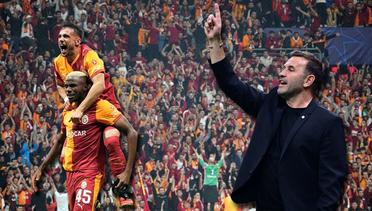 Galatasaray - Bodo/Glimt maçı ne zaman, saat kaçta, hangi kanalda?