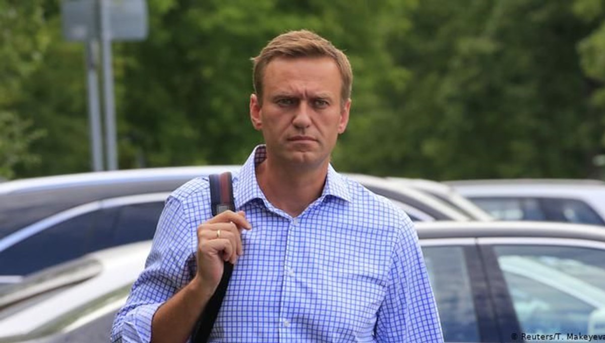 SON DAKİKA HABERİ: AB'den Rusya'ya üst düzey Navalny yaptırımı