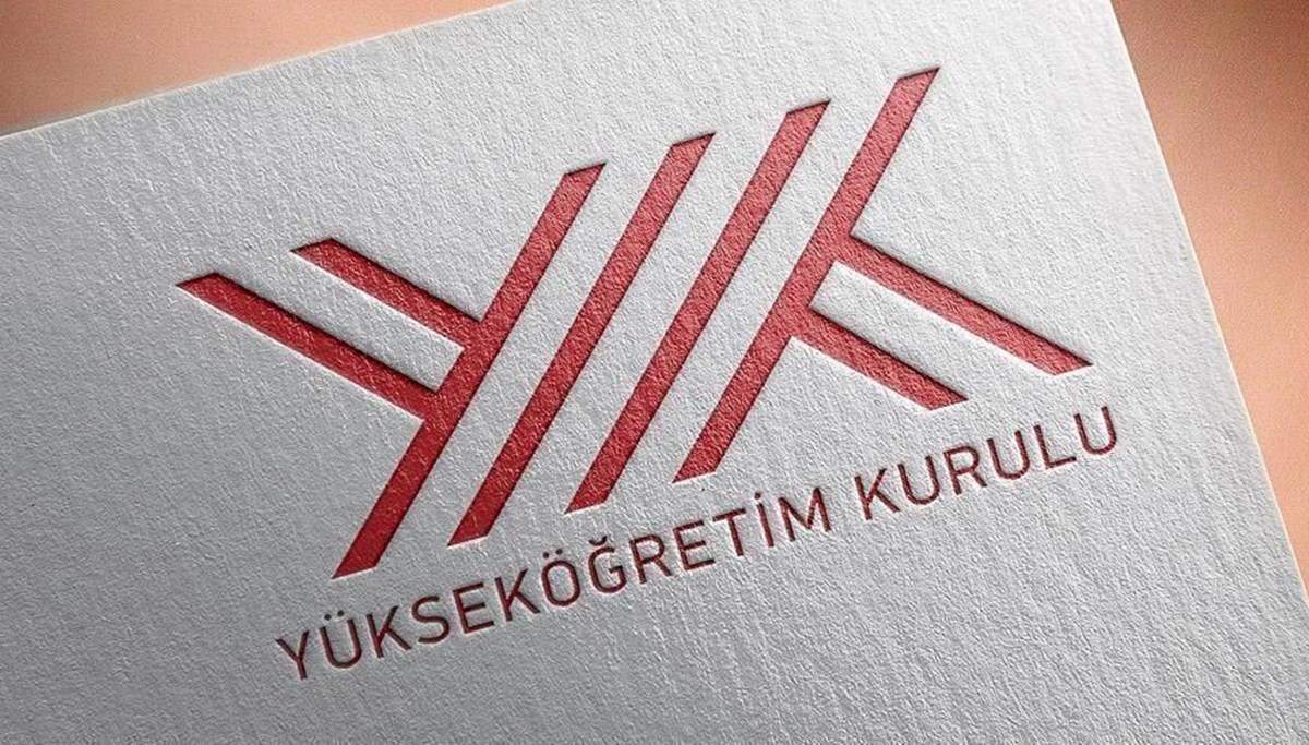 YÖK: Sudanlı ve Filistinli öğrencilere koşulsuz yatay geçiş hakkı iddiaları asılsız