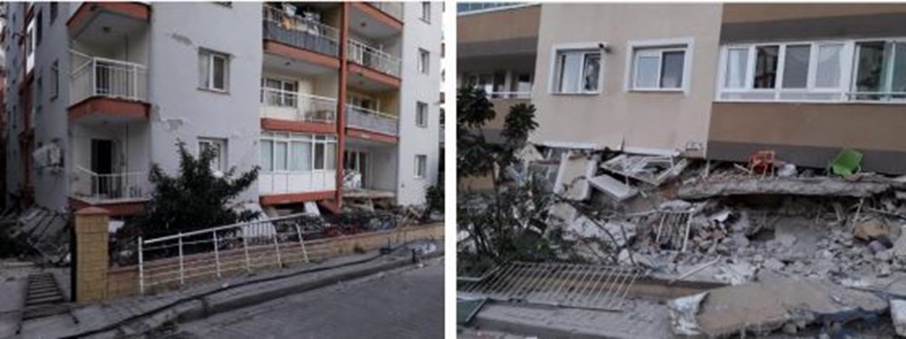 AFAD'ın İzmir depremi raporu - 5