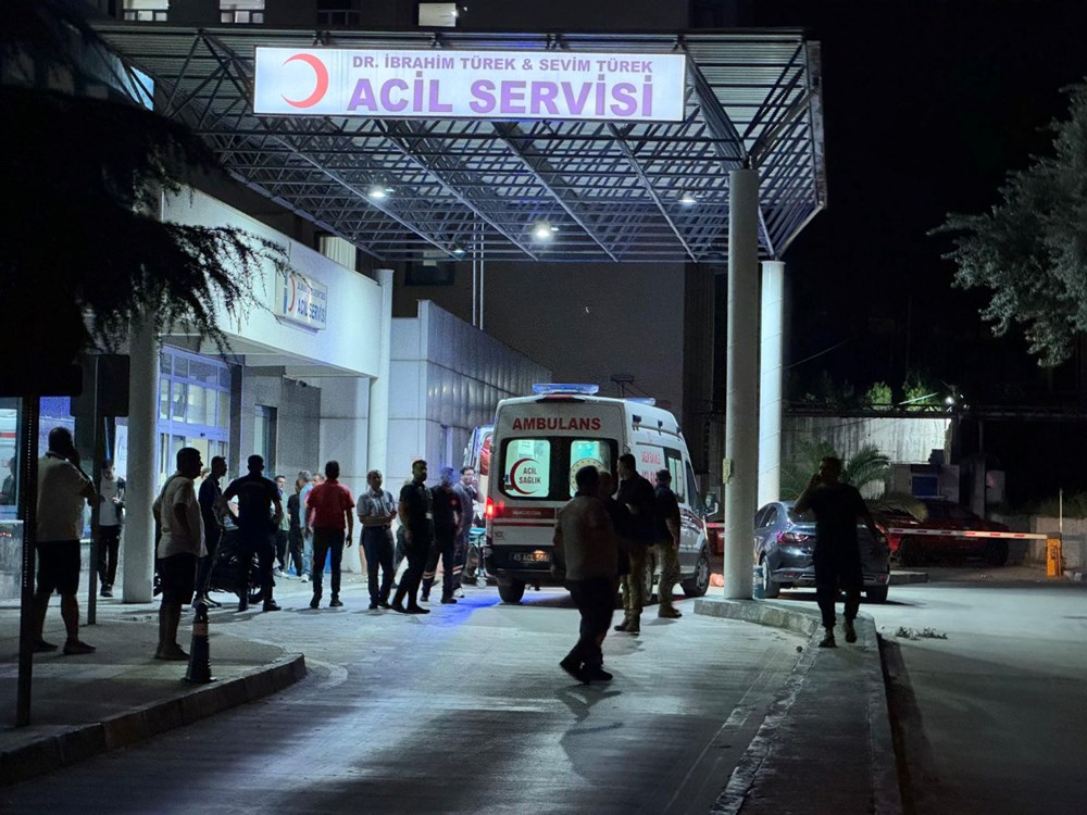 Ferdi Zeyrek'in son durumuna ilişkin yeni açıklama: