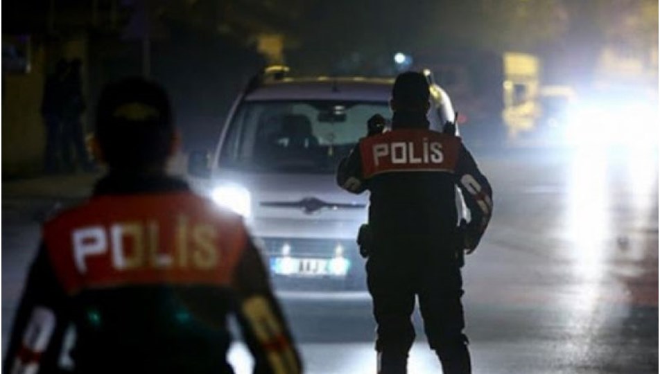 Polise hakaretler savuran yarbay için 3 yıla kadar hapis istemi