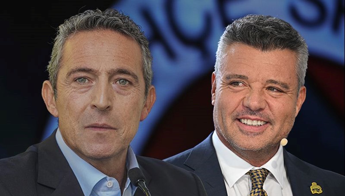 Canlı: Fenerbahçe'de seçim öncesi son gün