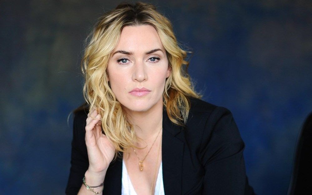 Kate Winslet: O sahnelerde kendimi nesne gibi hissettim Kate Winslet: O sahnelerde kendimi nesne gibi hissettim