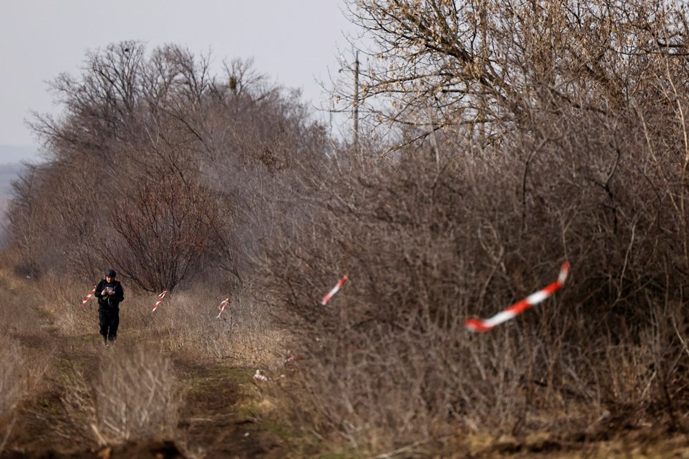 Ukrayna: Kırım'daki Rus seyir füzeleri yok edildi - 3