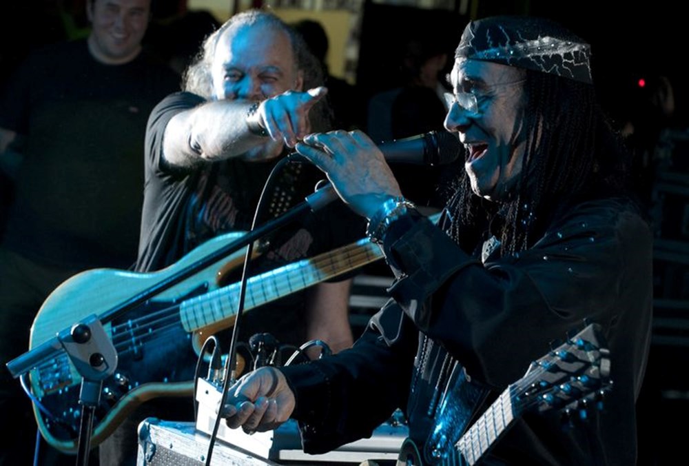 Erkin Koray unutulmuyor: Vefatının ikinci yılında en popüler şarkıları - 6