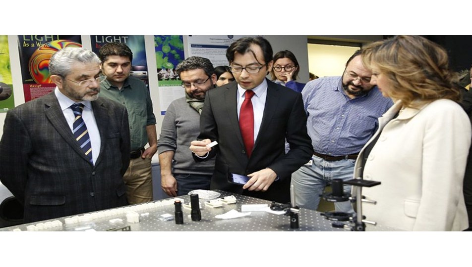 Yenilikçi mikroskoplar kanseri erken evrede teşhis edecek