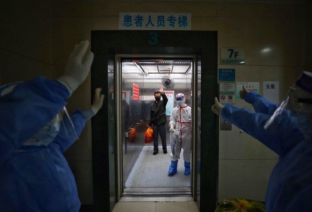 Research unpublished for 1 year: Animals known to carry Covid-19 in Wuhan have been sold for years - 6