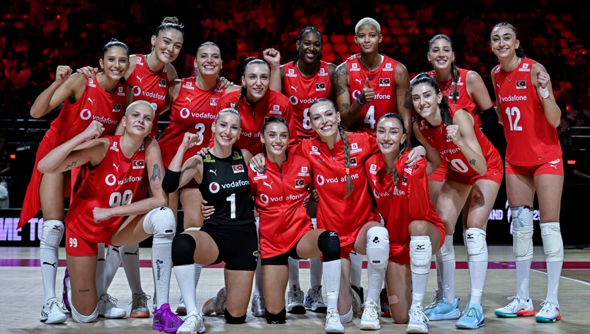 Filenin Sultanları, 2'de 2 peşinde