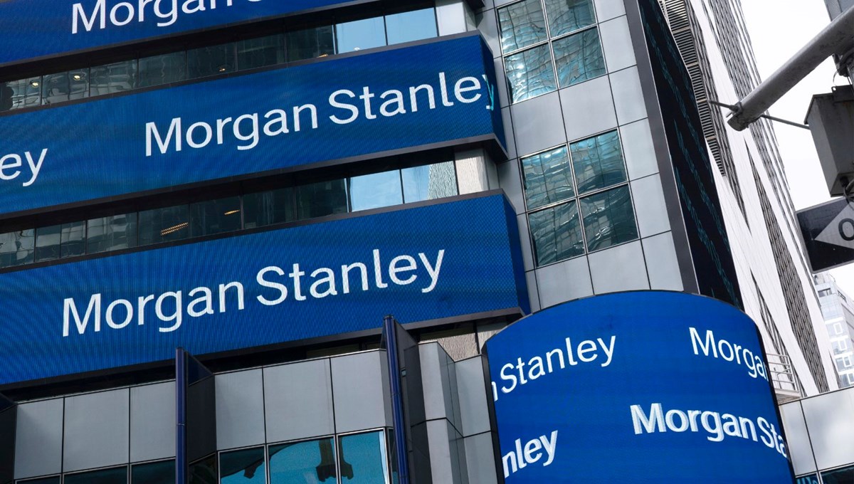 Morgan Stanley'den alım fırsatı açıklaması