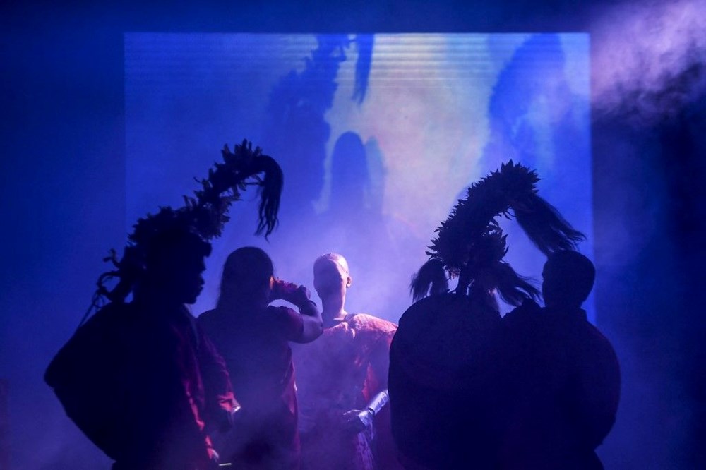 En gelişmiş insansı robot