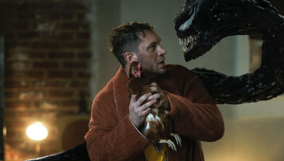 Venom: Zehirli Öfke 2'den pandemi döneminin en iyi açılış (15-17 Ekim 2021 Box Office Türkiye)