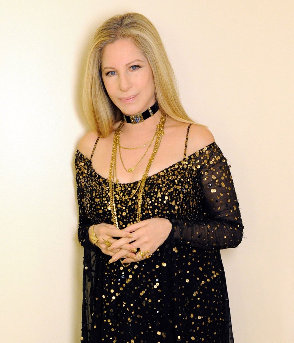 Barbra Streisand’dan Donald Trump’a şarkı: Bana yalan söyleme! - 1