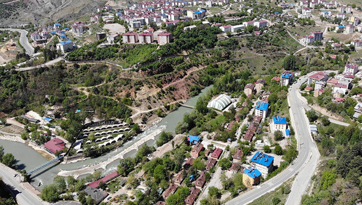 Tunceli'de tahrip edilen tarihi mezar taşları koruma altına alınacak