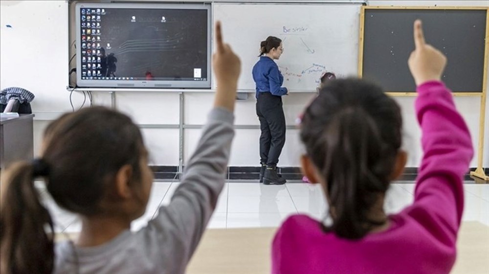 20 Mart Perşembe Günü Kar Tatili Olan Okullar: Hangi İl ve İlçeler Kapalı? 80