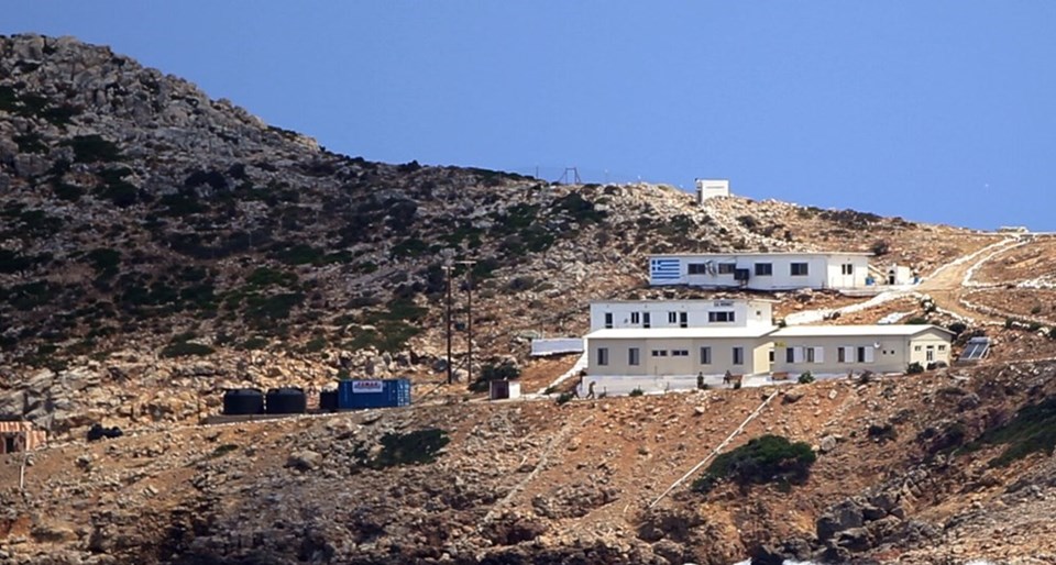 Fuat Oktay'dan Ege adaları uyarısı: Yunanistan'ın aklını başına almasını temenni ederiz - 1