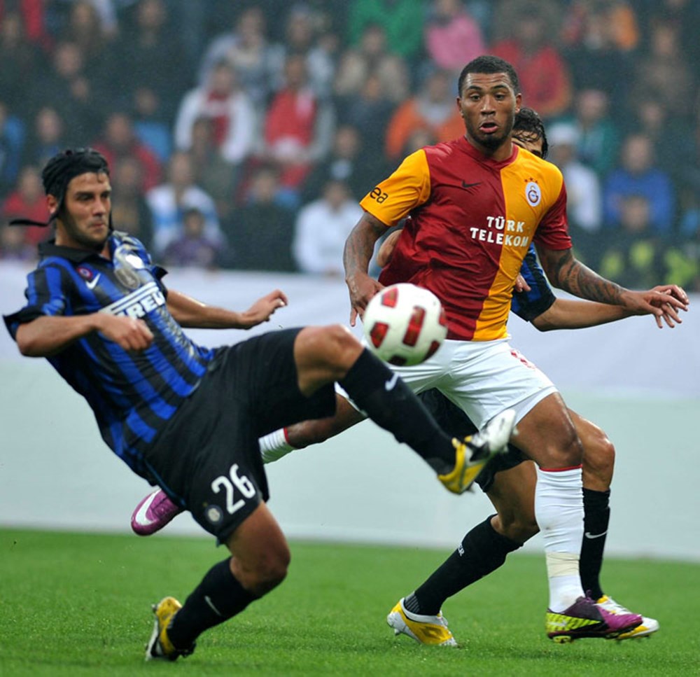 Galatasaray Vs Inter Galatasaray Vs Inter