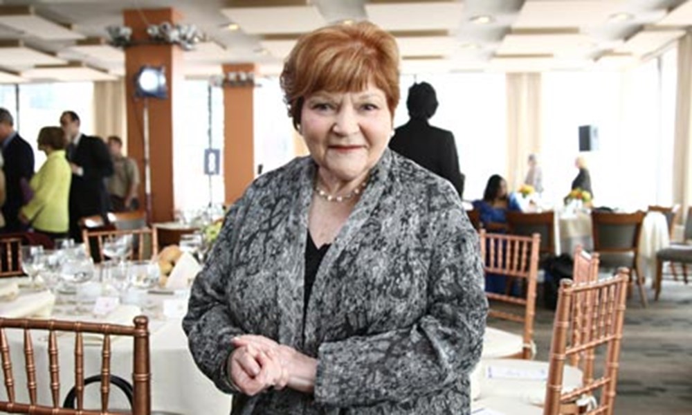 Kadınlara ilham veren 100 kadın - 2