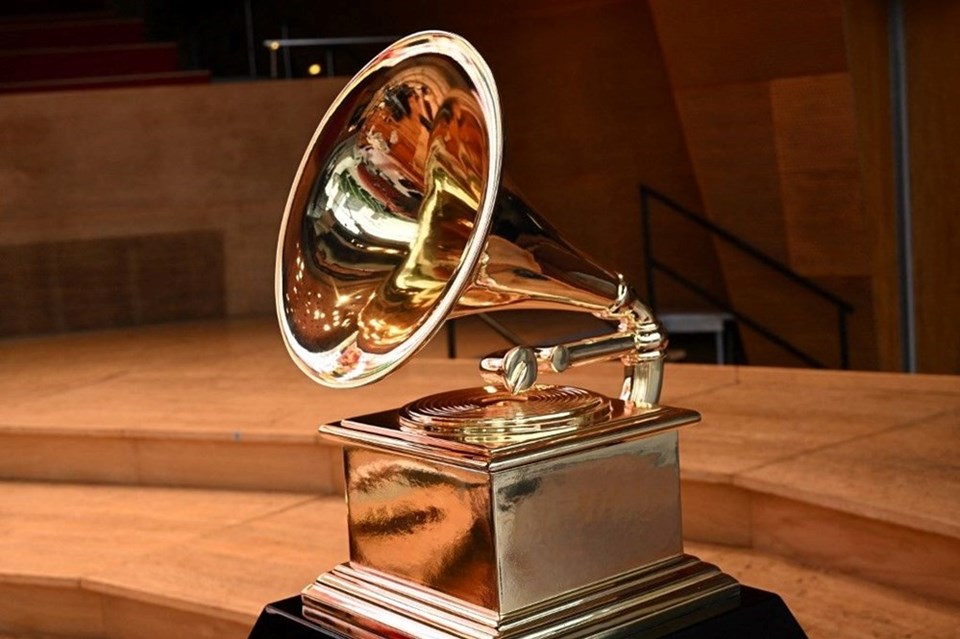 2024 Grammy Ödülleri'nde sahne alacak isimler açıklandı - 1