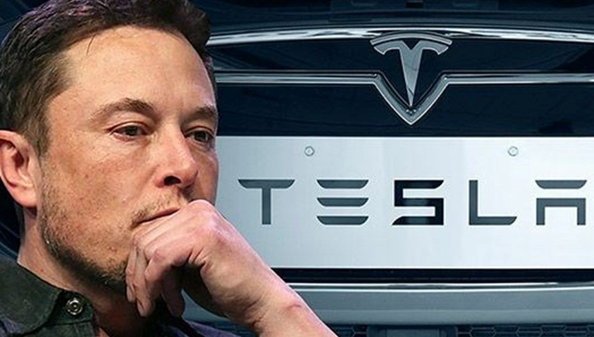 Tesla elektrikli araç tahtını kaybetti: Buffett destekli şirket ilk sıraya yükseldi