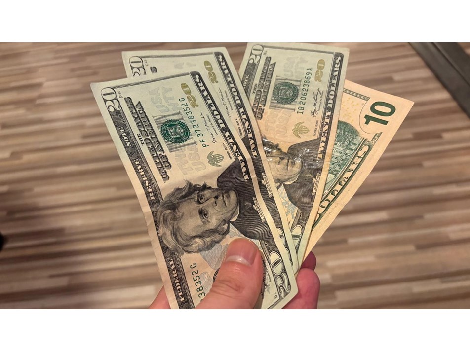 Uzman isim dolar için saat 15:30'u işaret etti