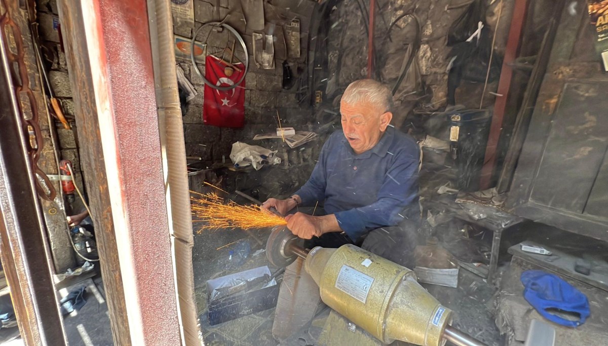 Bayram yaklaştı, talep arttı: Gece gündüz üretiyorlar
