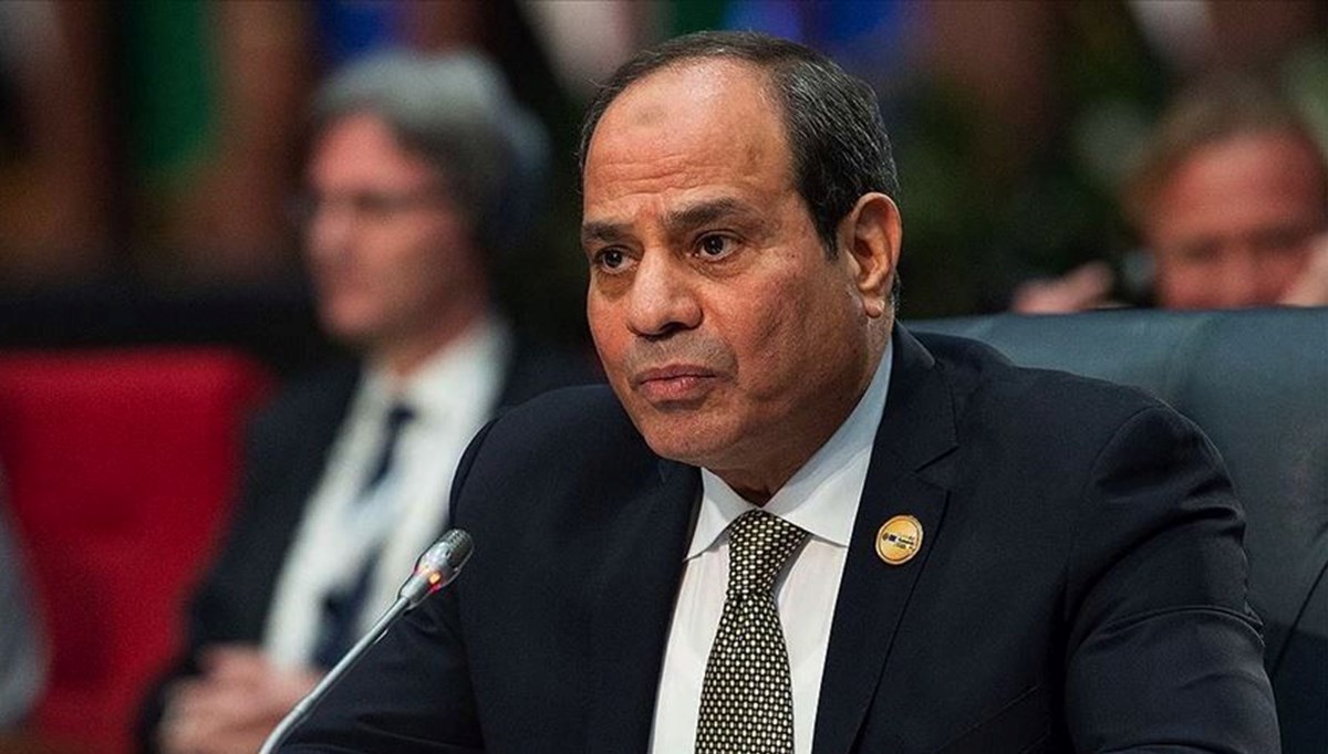 Sisi kimdir? Mısır Cumhurbaşkanı Abdülfettah es-Sisi kaç yaşında, hangi görevlerde bulundu? Sisi kimdir? Mısır Cumhurbaşkanı Abdülfettah es-Sisi kaç yaşında, hangi görevlerde bulundu?