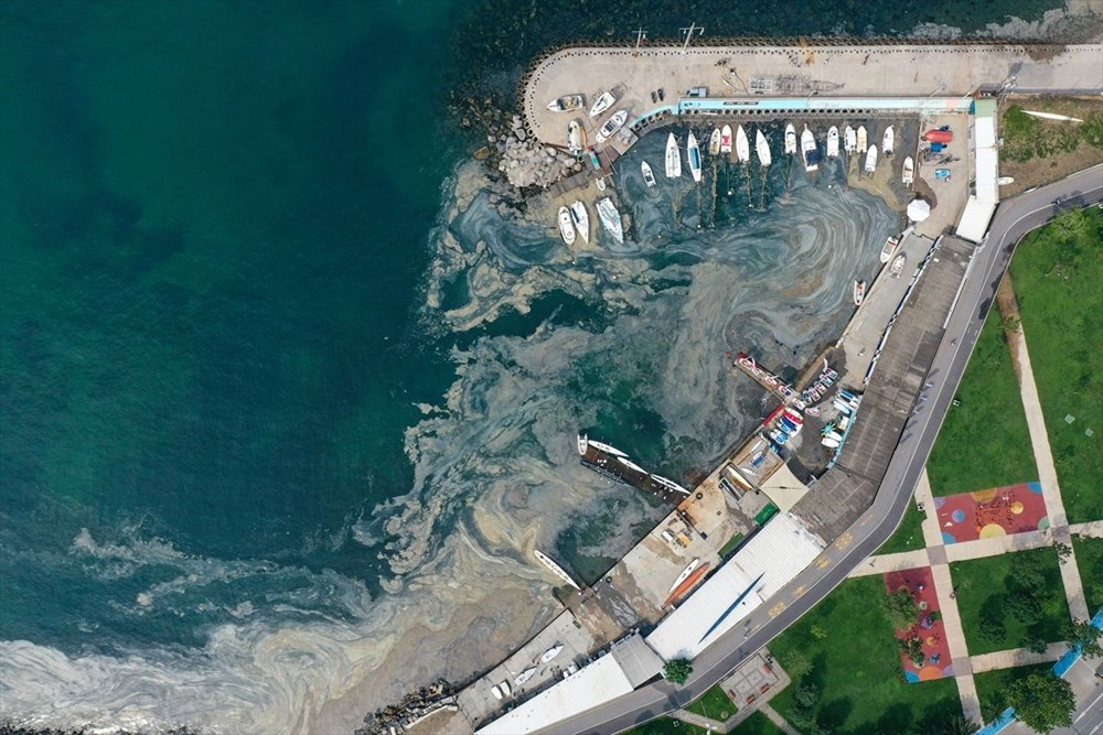 ODTÜ'den Marmara'da 'derin' inceleme - 18