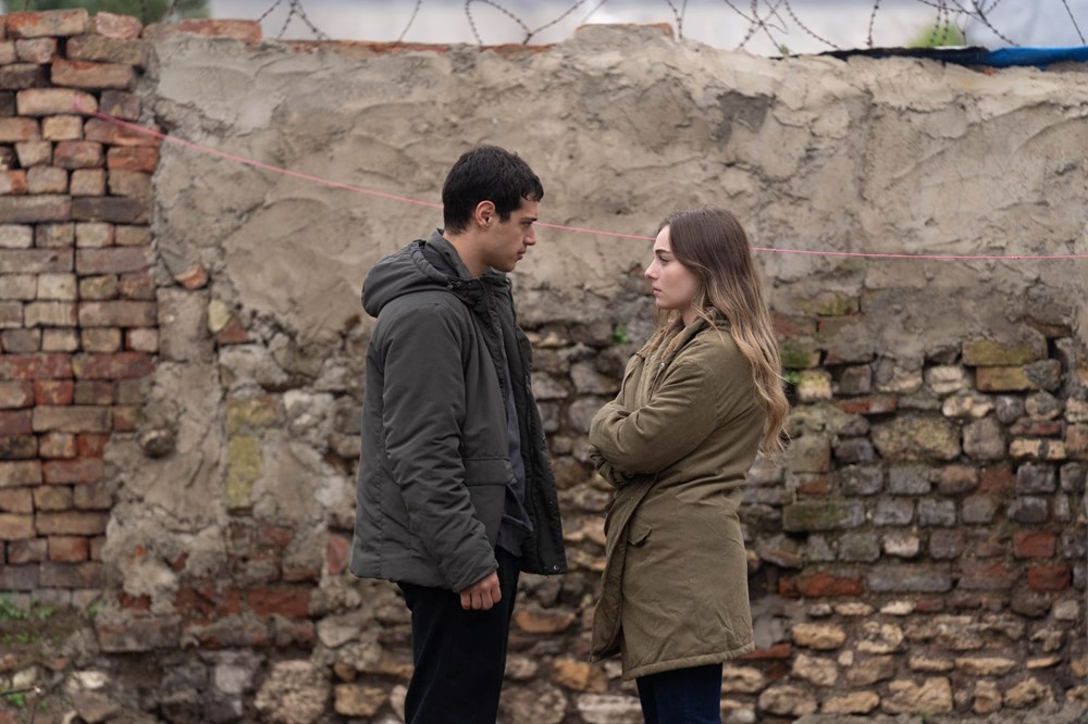 Azize's Demise: Did the Street's Angel Fall? "Devran and Yavuz are Crushed" 76