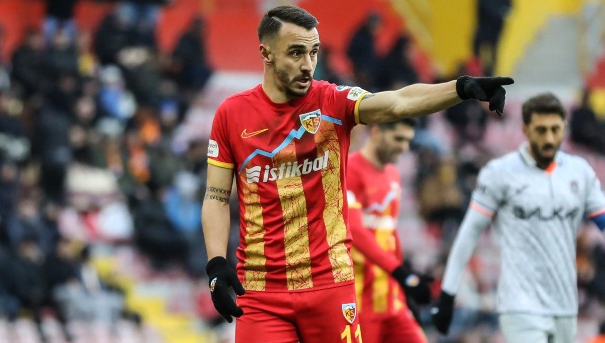 Gökhan Sazdağı, A Milli Takım'a çağrıldı