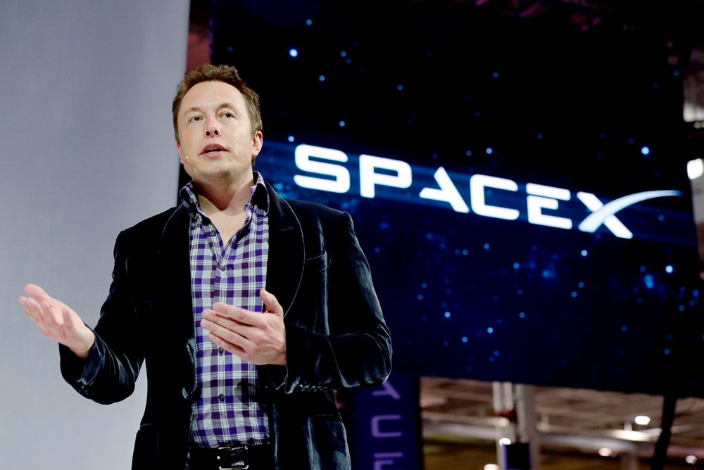 SpaceX’e roket üssü kurması için teklif edilen adanın halkı: Elon Musk’ı burada istemiyoruz - 1