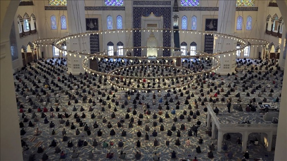 Ramazan 2025 başlangıcı Ramazan ayı ne zaman başlıyor? İlk oruç ne zaman, hangi gün? Son
