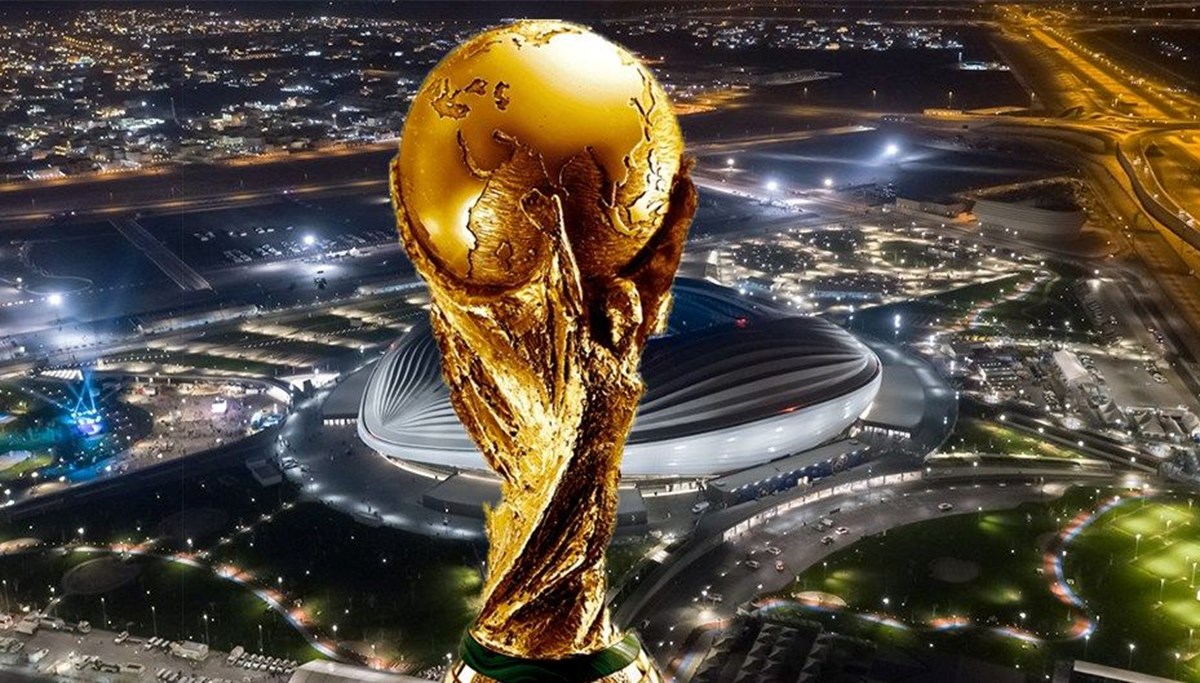 Katar, 2022 Dünya Kupası'na nasıl hazırlandı?